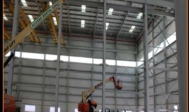 Masdar Technical Services